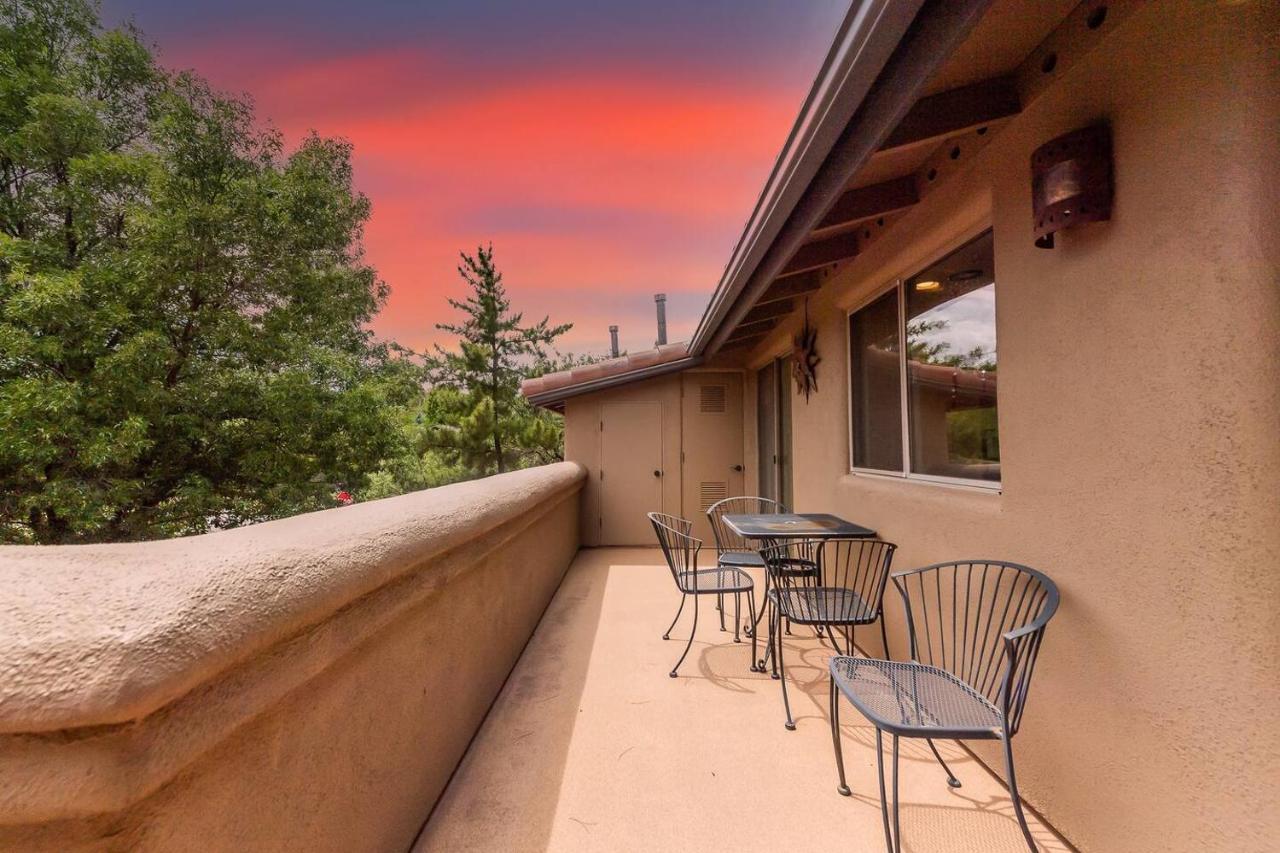 Uptown Sedona Gem: 3-Bed Townhome With Majestic Views And Central Location Dış mekan fotoğraf