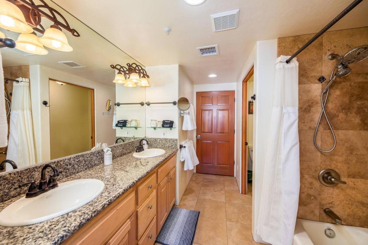 Uptown Sedona Gem: 3-Bed Townhome With Majestic Views And Central Location Dış mekan fotoğraf
